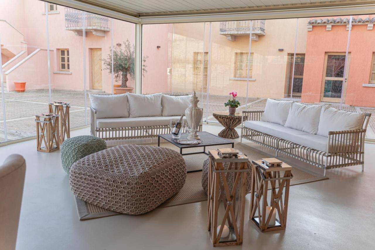 Borgo Smeraldo Arzachena Exterior photo