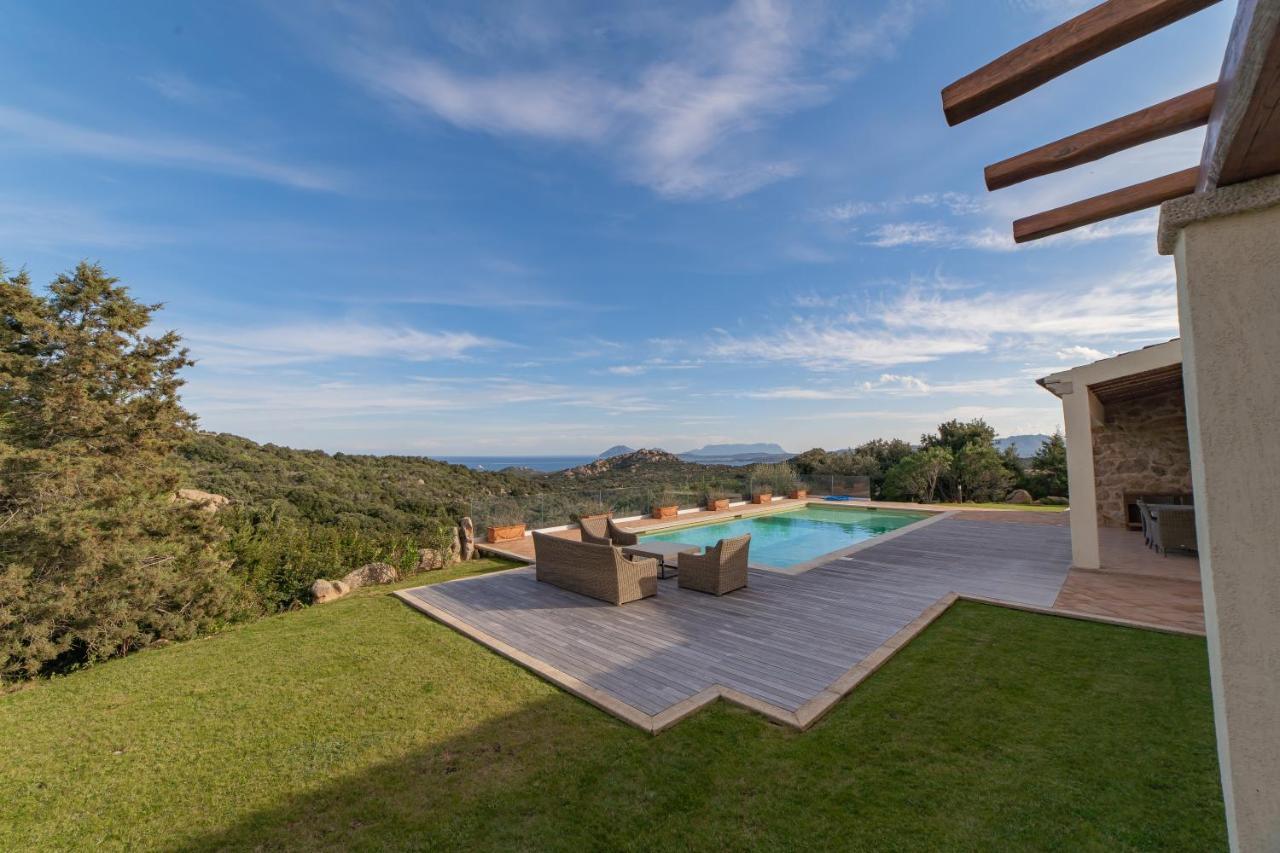 Borgo Smeraldo Arzachena Exterior photo