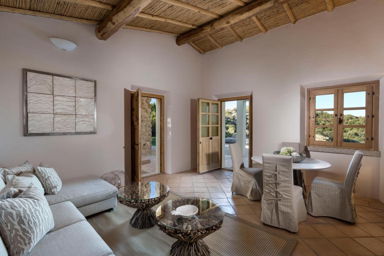 Borgo Smeraldo Arzachena Exterior photo
