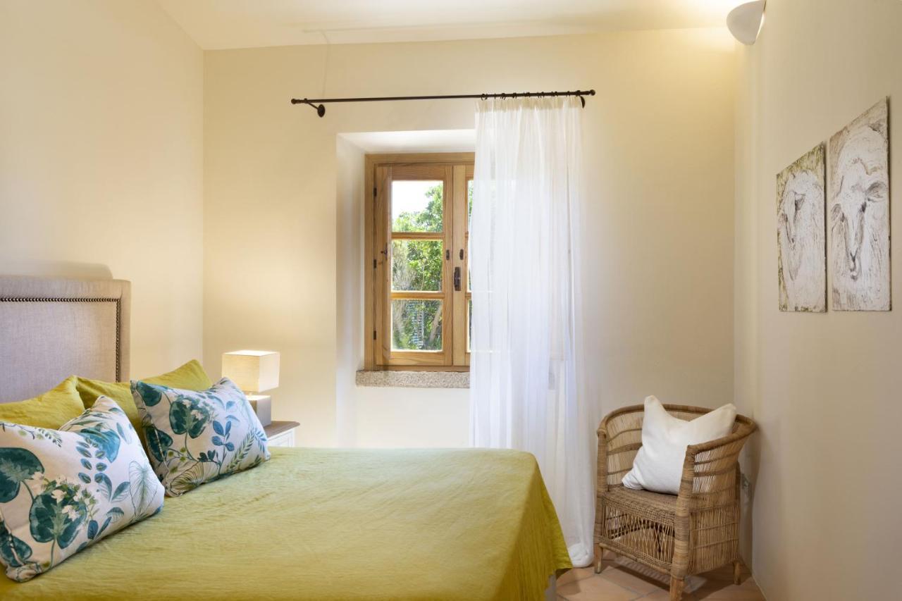 Borgo Smeraldo Arzachena Exterior photo