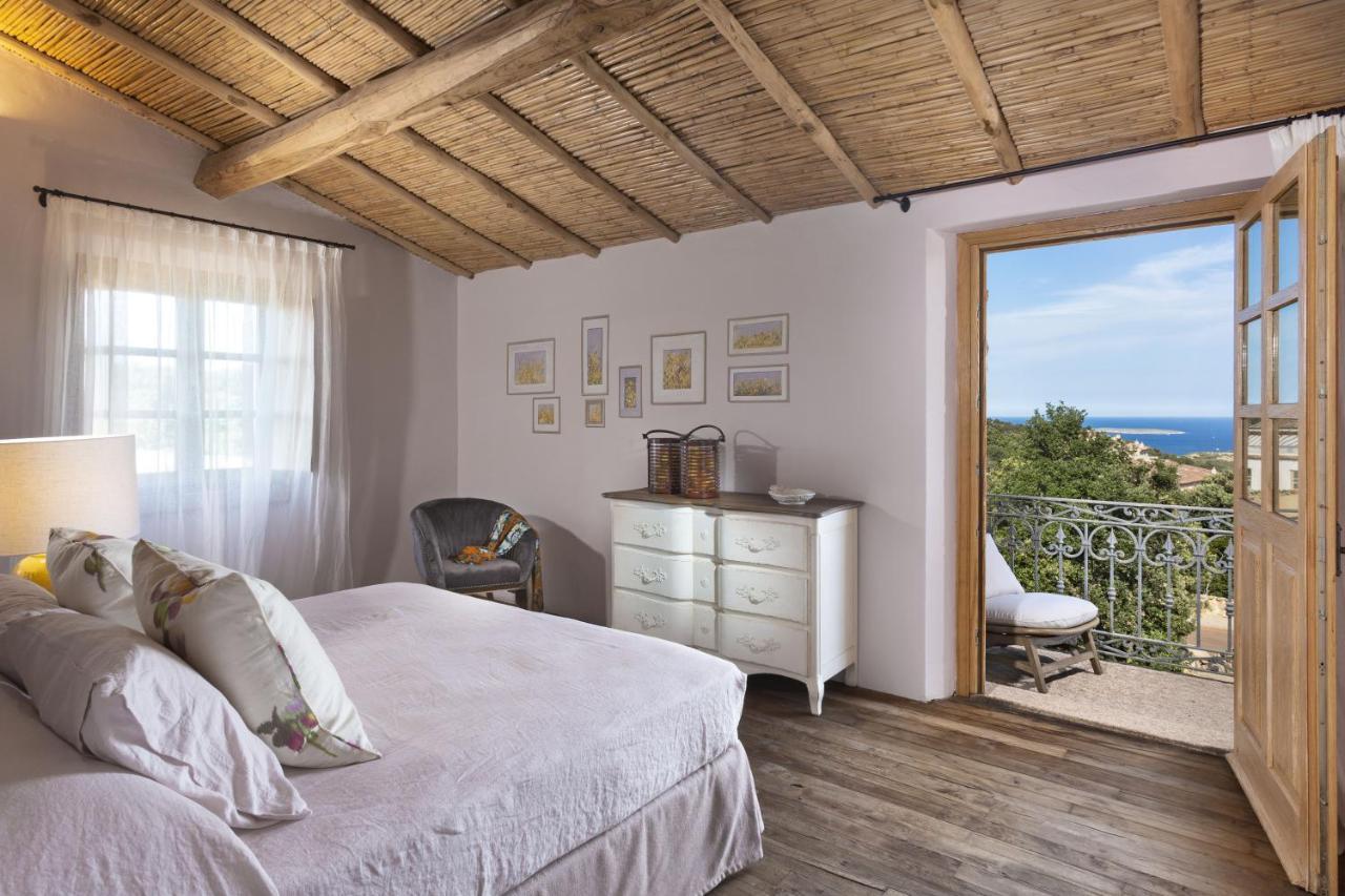 Borgo Smeraldo Arzachena Exterior photo